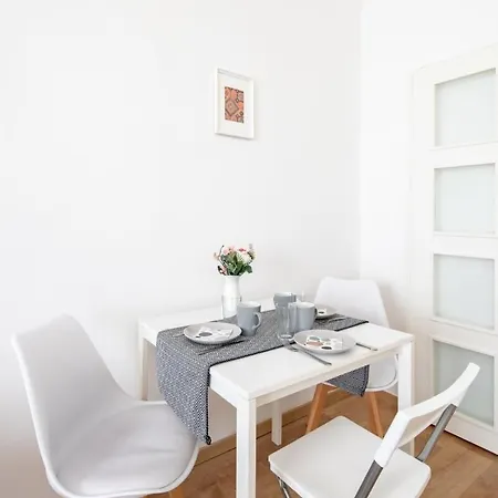 Apartment - Fresh With Balcony