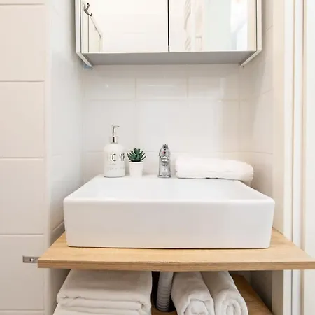 - Fresh With Balcony Apartment