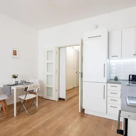 Apartment - Fresh With Balcony