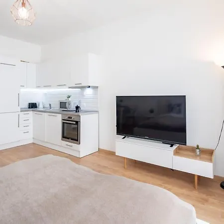 Apartment - Fresh With Balcony *