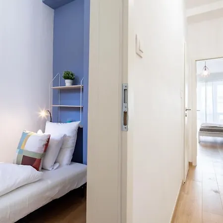 - Fresh With Balcony *