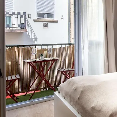 - Fresh With Balcony